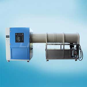 箱式沖水試驗箱|箱式沖水測試箱